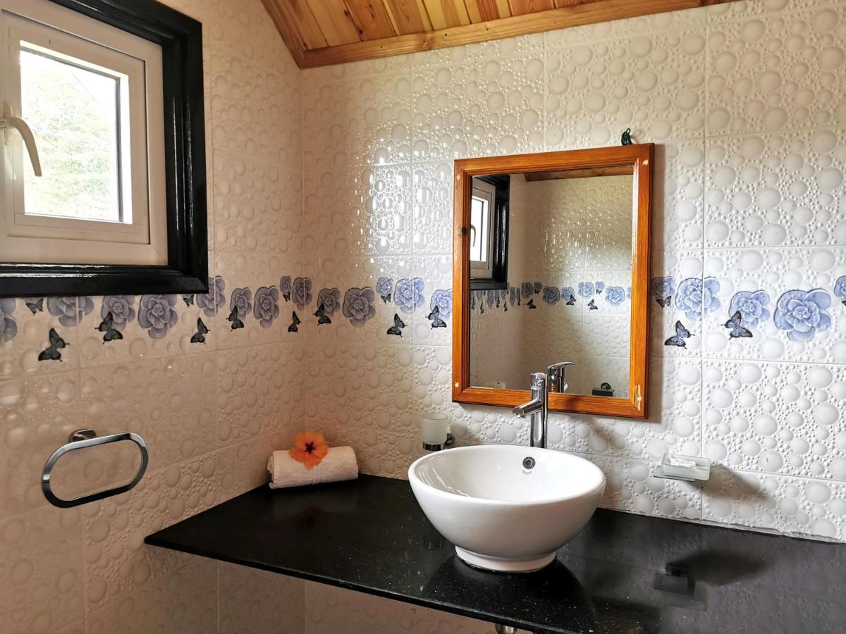 Chez Marva Grande Villa Coco 3 A 12 Personnes La Digue Buitenkant foto