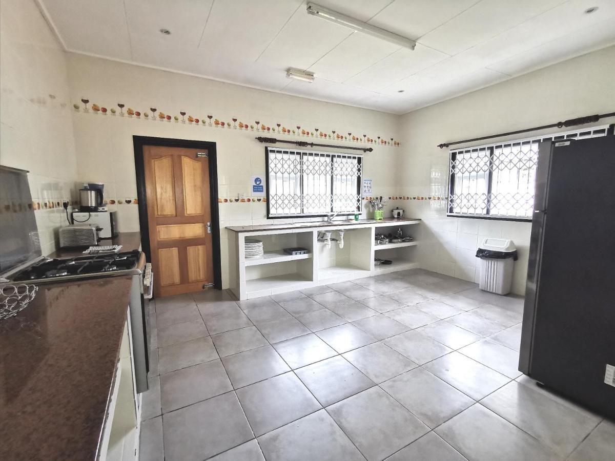 Chez Marva Grande Villa Coco 3 A 12 Personnes La Digue Buitenkant foto