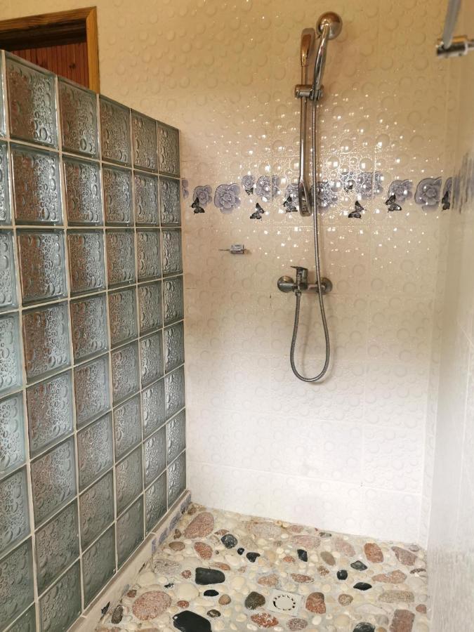 Chez Marva Grande Villa Coco 3 A 12 Personnes La Digue Buitenkant foto